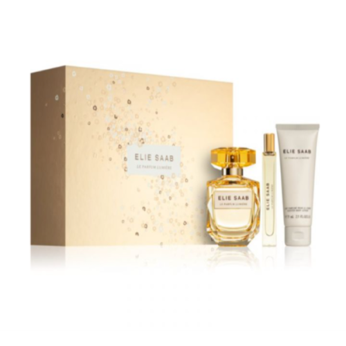 Elie Saab perfume set