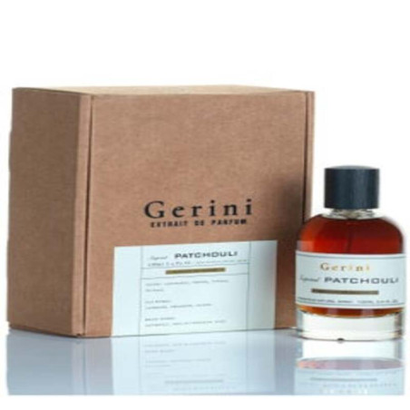 Perfume Gerini Velvet Rose