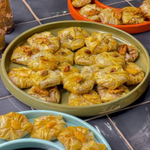معسل