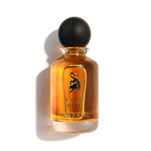 عطر آي واز هير لافيرن