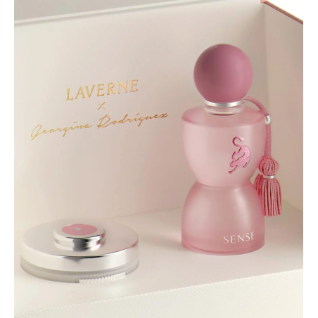 Sense Laverne