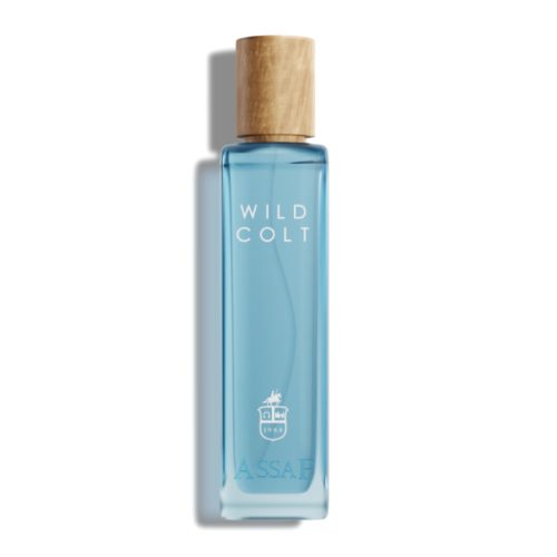WILD COLT ASSAF Perfume