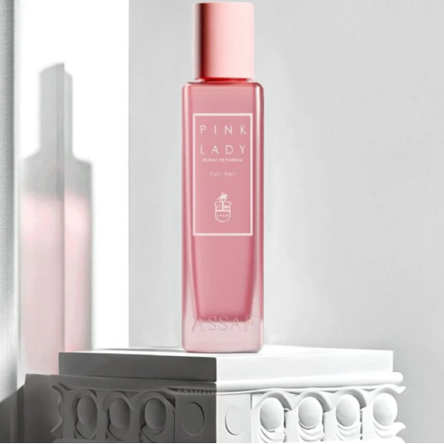 PINK LADY Assaf