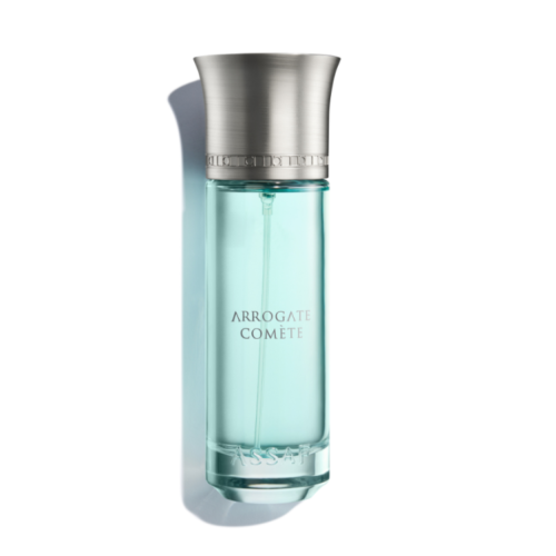 ARROGATE COMETE Assaf Perfume