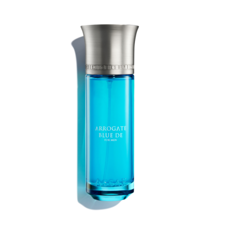 عطر اروقيت بلو اكسكلوسف عساف