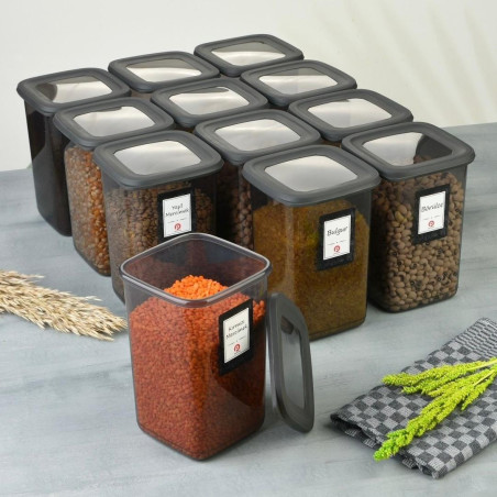  Food container 