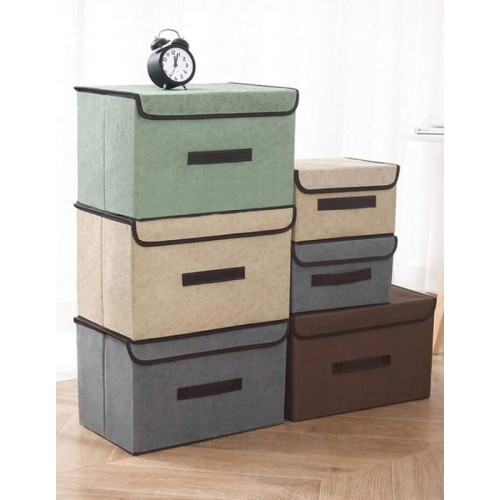Bedding organizer box - Big...