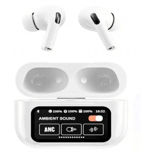 سماعة لاسلكية V20 pro