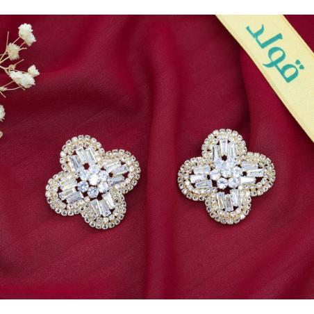 Women's earring