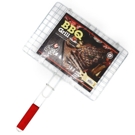 Medium grill grate
