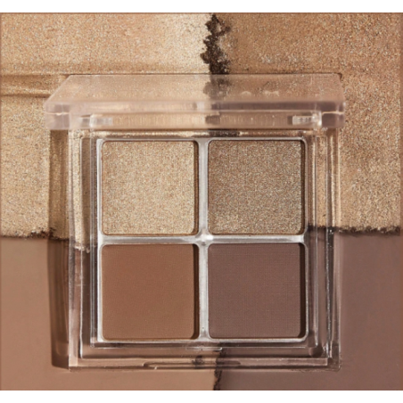 Eyeshadow SHEGLAM 