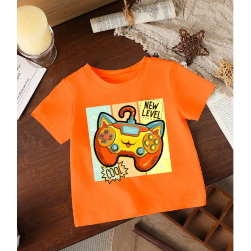 Boy's t-shirt