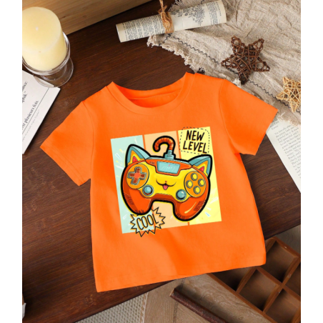 Boy's t-shirt