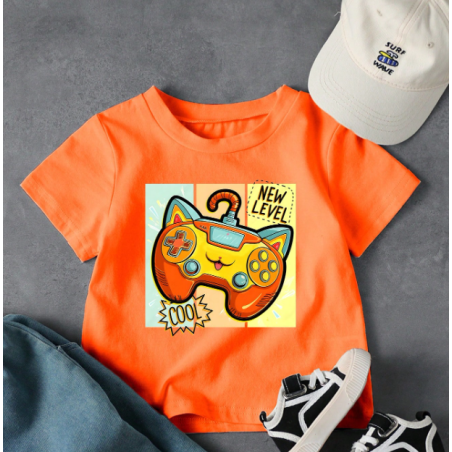 Boy's t-shirt