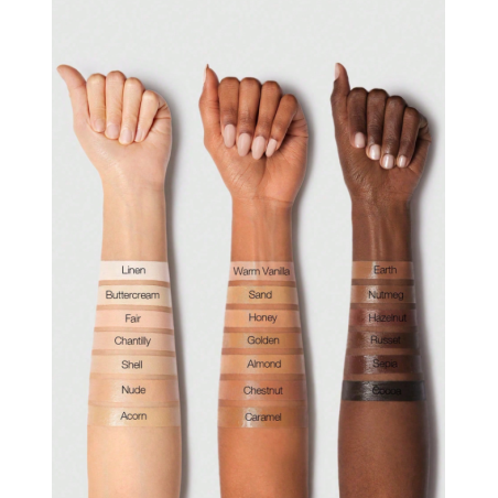 High coverage concealer SHEGLAM