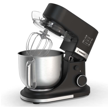 Stand Mixer Hommer