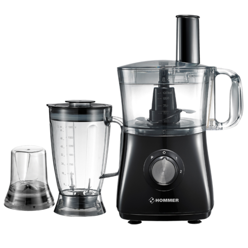Food Processor Hommer