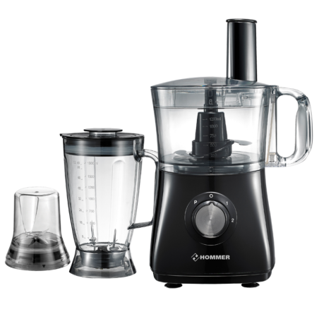 Food Processor Hommer