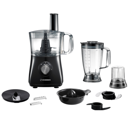 Food Processor Hommer
