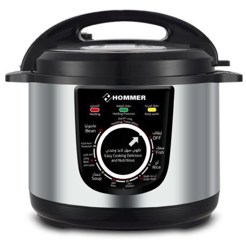 Electric Pressure Cooker...