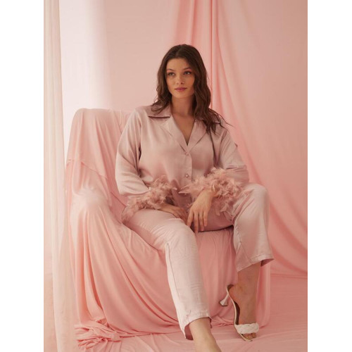 Bride pajama