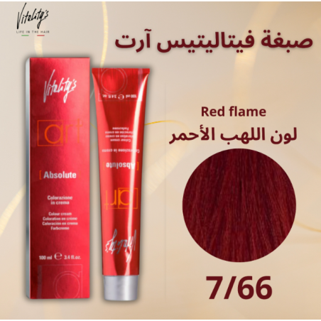  Vitality's Art Absolute Hair Colour