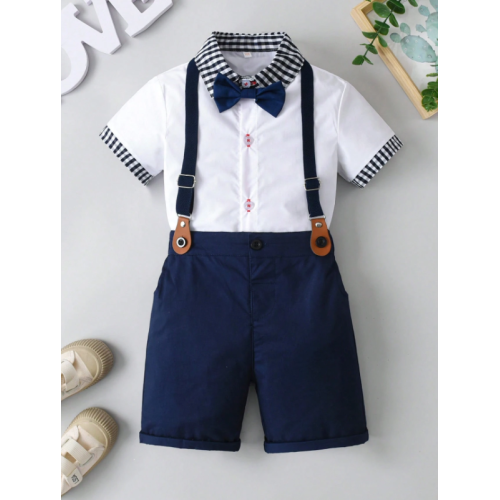 Toddler boys set