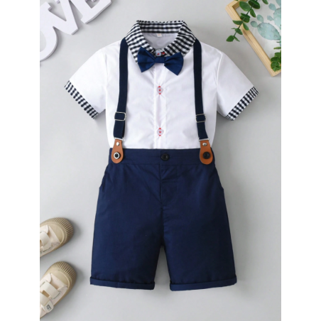 Toddler boys set