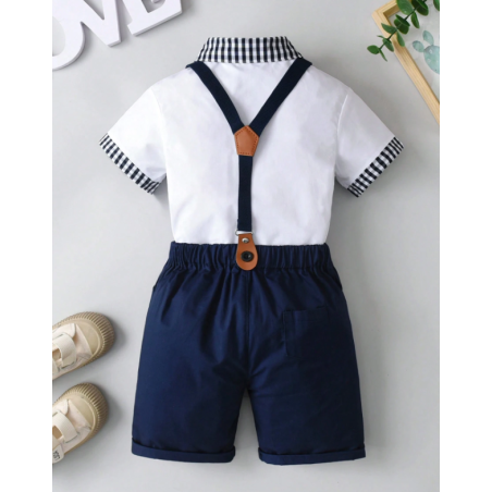 Toddler boys set