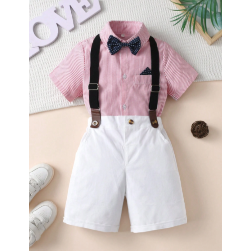 Toddler boys set