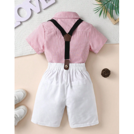 Toddler boys set