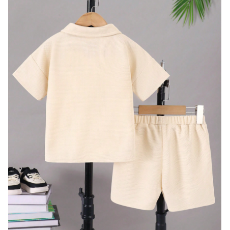T-Shirt & Pants Set