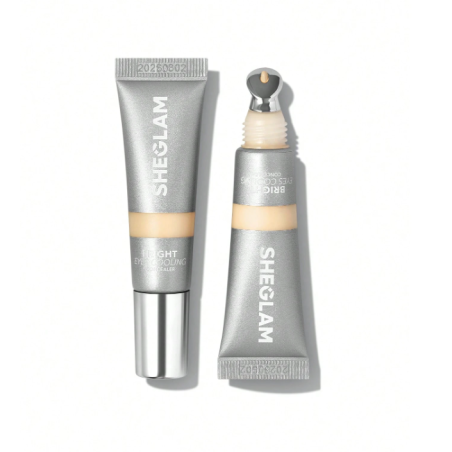 SHEGLAM Bright Eyes Cooling Concealer