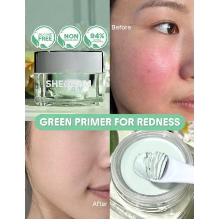 SHEGLAM Primer 
