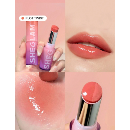 Lipstick SHEGLAM 