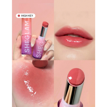  Lipstick SHEGLAM 