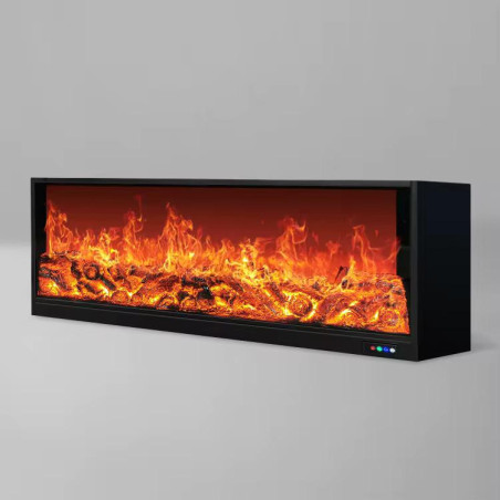 Electrical Fireplace Decorative 