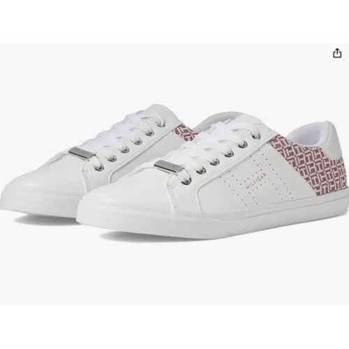 Tommy Hilfiger shoes