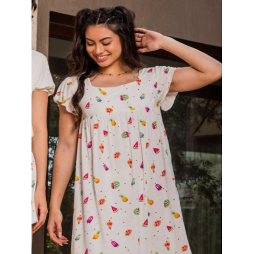 Girl's dress