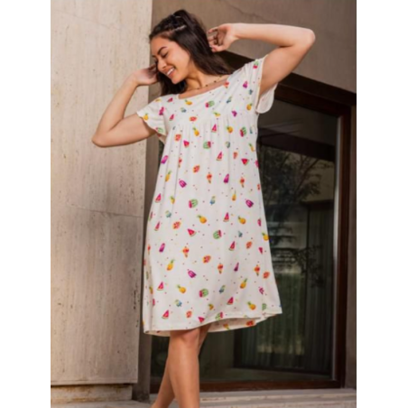 Girl's dress