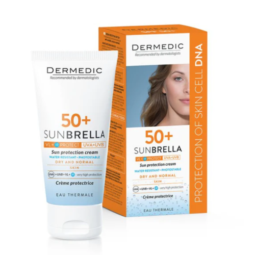 Dermedic Sunbrella Spf 50+...