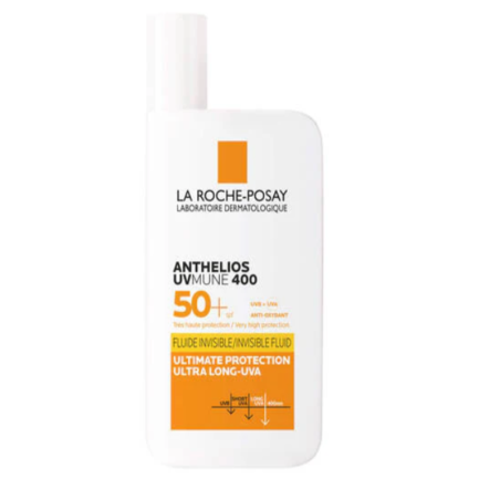 LA Roche Posay Anthelios UVMUNE 400 SPF +50