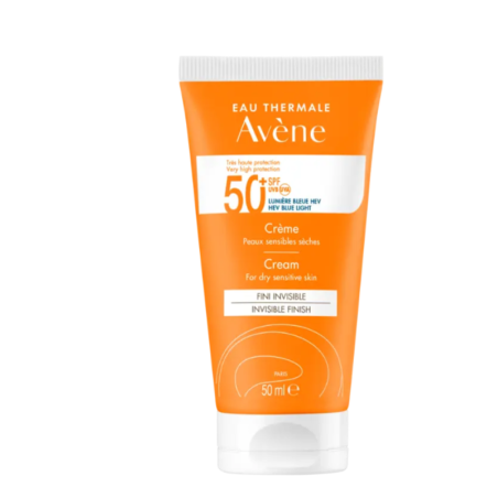 Avène Cream Sunscreens & Sunblocks