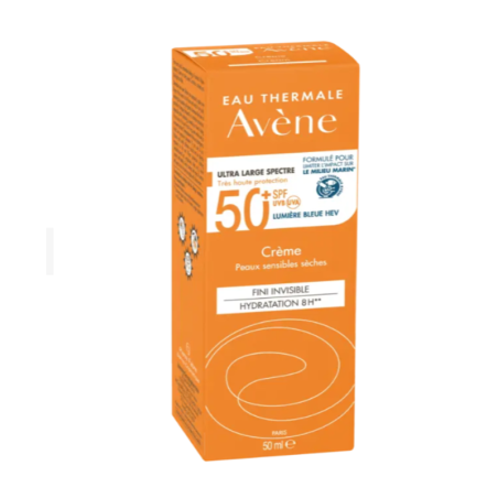 Avène Cream Sunscreens & Sunblocks