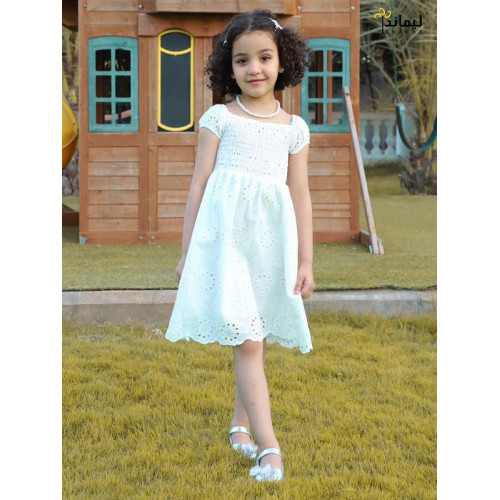  Girl's dress