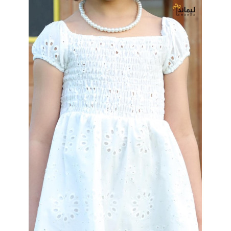  Girl's dress