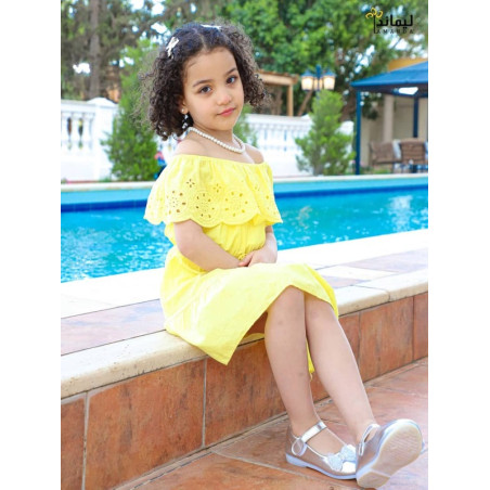 Girl's dress