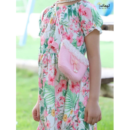  Girl's dress