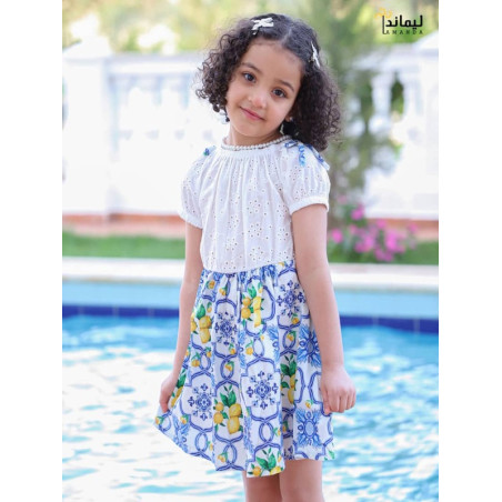 Girl's dress