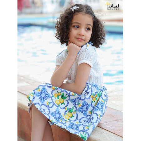 Girl's dress